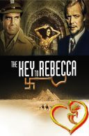 Klucz do Rebeki - The Key to Rebecca 1985 [1080p.HDTV.H264-FT] [Lektor PL] [Alusia]