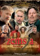 Zemsta (2002) [h264] [1280x720] [Film polski] [mp4]  [FIONA9]