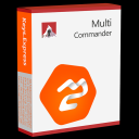 Multi Commander Full Editon (v.14.5 Build 3054) + Portable *2024* [PL] [exe]