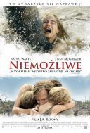 Niemożliwe / The Impossible / Lo Imposible (2012) [720p] [BDRip] [XviD] [AC3-ELiTE] [Lektor PL]