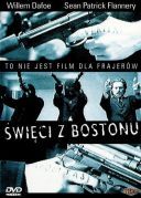 Swieci z Bostonu - The Boondock Saints (1999) [BRRip] [XviD] [GR4PE] [Lektor PL]