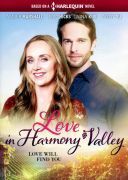 Milosc w Harmony Valley / Love in Harmony Valley (2020) [PL WEB-DL XviD-GR4PE] [Lektor PL] [avi] [FIONA9]