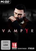 VAMPYR *2018-2019* [v1.1.7] [+DLCs] [MULTI-PL] [EXE]