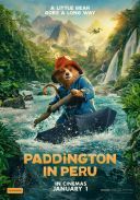 Paddington w Peru / Paddington in Peru (2024) [MULTi.1080p.BluRay.x264.AC3.DDP7.1-DENDA] [Dubbing  PL] [mkv]  [FIONA9]