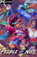People of Note [v2026.3.31.2043-CL.141515] *2026* [MULTI-PL] [PORTABLE] [EXE]