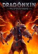 Dragonkin The Banished (v.1.2.64.5372) - RUNE *2026* [PL] [iso]