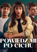 Powiedz mi po cichu / Dímelo bajito (2025) [WEB-DL.XviD-A ZQ] [Lektor PL]