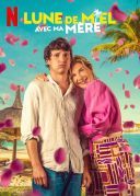 Miesiąc miodowy z mamą / Honeymoon Crasher / Lune de miel avec ma mère (2025) [PL.720p.NF.edition-WEB-DL.H265.DarK] [Lektor PL] [mkv] [FIONA9]