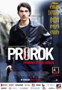Prorok / Un prophète (2009) [480p] [BRRip] [XviD] [AC3-LTN] [Lektor PL]