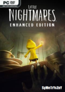 Little Nightmares: Enhanced Edition *2025* [MULTi15-PL] [REPACK-ETO] [EXE]