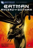 Batman: Rycerz Gotham - Batman: Gotham Knight (2008) [PL 720p BluRay x264 Lektor PL-zyl] [Lektor PL] [mkv] [FIONA9]