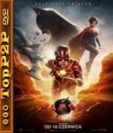 Flash / The Flash (2023) [720p] [BDRip] [XviD] [AC3-K83] [Dubbing PL]
