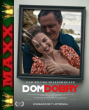Dom dobry (2025) PL.1080p.AMZN.WEB-DL.XviD.AC3-MAXX / Film polski