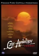 Czas Apokalipsy / Apocalypse Now (1979) [1080p] [WEB-DL] [H264] [AAC] [Lektor PL]