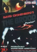 Pomiot / The Brood (1979) [720p] [BDRip] [XviD] [AC3-DReaM] [Lektor PL]