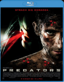Predators (2010) [720p] [BDRip] [XviD] [AC3-ELiTE] [Lektor PL] [avi] [FIONA9]