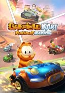 Garfield Kart: Furious Racing *2019* [ver.20191220] [MULTI-ENG] [EXE]