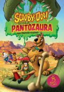 Scooby Doo: Epoka Pantozaura (2011) [DVDRip] [XviD] [Dubbing PL] [avi] [FIONA9]