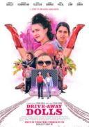 Zegnajcie, laleczki / Drive-Away Dolls (2024) [PL BDRip XviD-K83] [Lektor PL] [avi] [FIONA9]