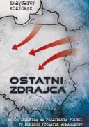 Krzysztof Koziołek - Ostatni zdrajca (2025) [audiobook PL] 