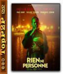 Nikt i nic / No One and Nothing / Rien ni personne (2023) [WEB-DL] [XviD-K83] [Lektor PL]