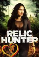 Łowcy Skarbów - Relic Hunter 1999-2002 [S01-S03] [10Bit] [1080p.WEB-DL.H265.EAC3-AS76-FT] [ENG-Lektor PL] [Alusia]