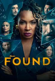 Odnalezieni / Found (2023) S02E08 [MULTi.1080p.MAX.WEB-DL.H264.DDP5.1.DD2.0-K83] [Lektor PL] [mkv]  [FIONA9]