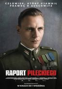 Raport Pileckiego (2023) [PL.480p.WEB-DL.XviD.AC3-OzW] [Film polski] [avi]  [FIONA9]