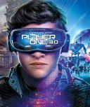 Player One / Ready Player One (2018) [480p BRRip XviD AC3 K83] [Dubbing PL] [avi]  [FIONA9]