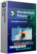 Wondershare Filmora 15.0.11 Build 16306 - 64bit [PL] [Crack diani123] [azjatycki]