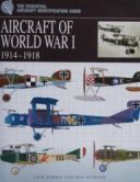 Aircraft of World War I 1914-1918