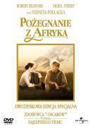 [cd2] Pożegnanie Z Afryką / Out Of Africa (1985) CD2 [XviD] [624x336] [Lektor PL] [avi]  [FIONA9]