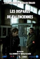 Morderstwo w Valenciennes / Les Disparus de Valenciennes (2018) [HDTV] [XviD-GR4PE] [Lektor PL] [avi] [FIONA9]