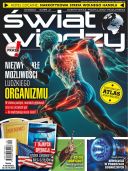 Swiat Wiedzy 10 2024