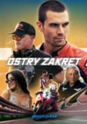 Ostry zakręt / One Fast Move (2024) (2024) [720p] [WEB-DL] [XviD] [AC3-PT] [Lektor PL]