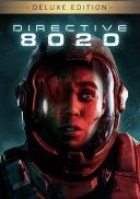 Directive 8020 Deluxe Edition (build 12.05.2026) - ElAmigos *2026* [PL] [iso]