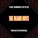 The Beach Boys - The Mall Washington D.c. July 4th 1981 (Remastered Live On Broadcasting) (2025) [FLAC]