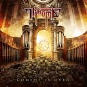 TRAUMA - COMEDY IS OVER (1996/2017) [WMA] [FALLEN ANGEL]