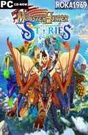 Monster Hunter Stories [v1.1.1+DLC]*2024* [MULTI-PL] [PORTABLE R69] [EXE]