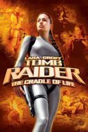 Lara Croft Tomb Raider: Kolebka zycia / Lara Croft Tomb Raider: The Cradle Of Life (2003) [720p] [BDRip] [XviD] [AC3-ELiTE] [Lektor PL] [avi] [FIONA9]