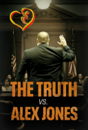 Prawda kontra Alex Jones - The Truth vs  Alex Jones 2024 [720p WEB-DL H264 AC3-FT] [Lektor PL] [Alusia]