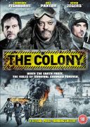 Kolonia / The Colony (2013) ] [WEB-DL] [H264] [AC3-d11] [Lektor PL]