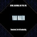 Van Halen - Devore California May 29th 1983 (Remastered Live On Broadcasting) (2025) [FLAC]