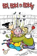 Ed, Edd i Eddy 1080p Kompletny ENG+Dubbing PL Cartoon Network