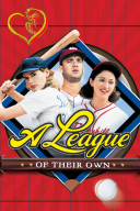 Ich wlasna liga - A League Of Their Own 1992 [10Bit SDR] [2160p BluRay H265 AC3-AS76-FT] [Lektor PL] [Alusia]