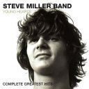 Steve Miller Band – Young Hearts - Complete Greatest Hits (2003) (2 CD) [FLAC] [rjk] [ Alien]