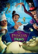 Ksiezniczka i Zaba / The Princess and the Frog (2009) [MULTi 1080p BluRay x264 DTS AC3-DENDA] [Lektor PL] [mkv] [FIONA9]