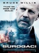 Surogaci / Surrogates (2009) [720p] [BRRip] [H264] [AC3-d11] [Lektor PL]