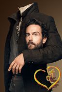 Jeździec bez głowy - Sleepy Hollow 2013-2017 [S01-S04] [10Bit DSNP] [1080p.WEB-DL.H265-AS76-FT] [ENG-Lektor PL] [Alusia] 