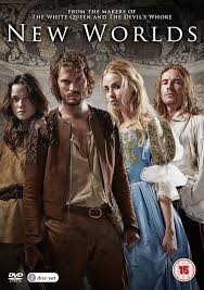 Nowy świat / New Worlds (2014) S01E01 [Nowe swiaty] [1080p.WEB-DL.x264-OzW] [Lektor PL] [mkv]  [FIONA9]